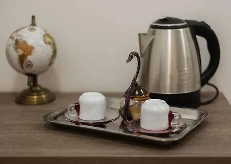 Apartment Grazioso Bilocale *