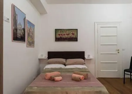 Grazioso Bilocale *