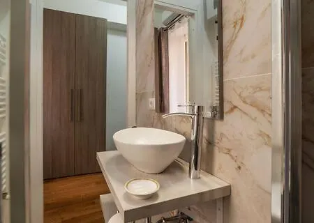 Grazioso Bilocale Apartment