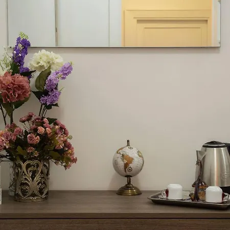 Apartment Grazioso Bilocale Rom